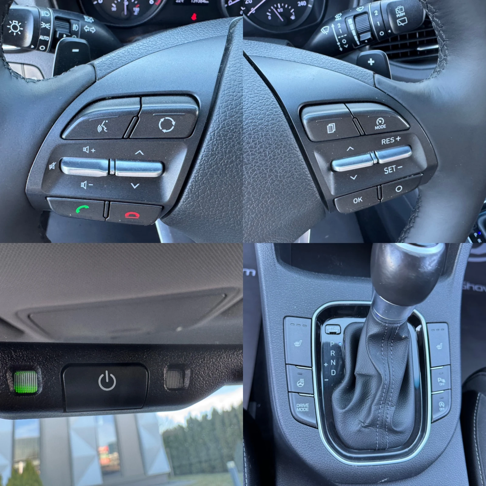 Hyundai I30 -1.6CRDI---- | Mobile.bg   14