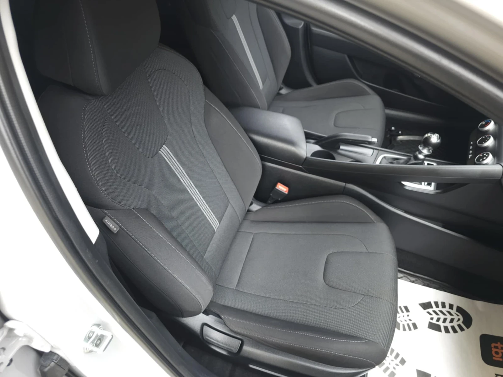 Hyundai Elantra 1.6 Limited  | Mobile.bg — изображение 10