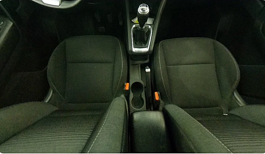 Renault Captur euro 6 - изображение 9