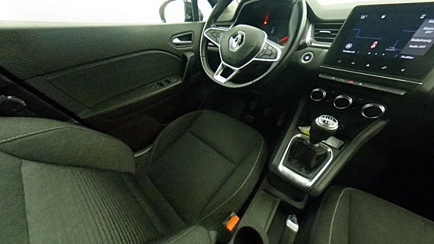 Renault Captur euro 6 - изображение 6