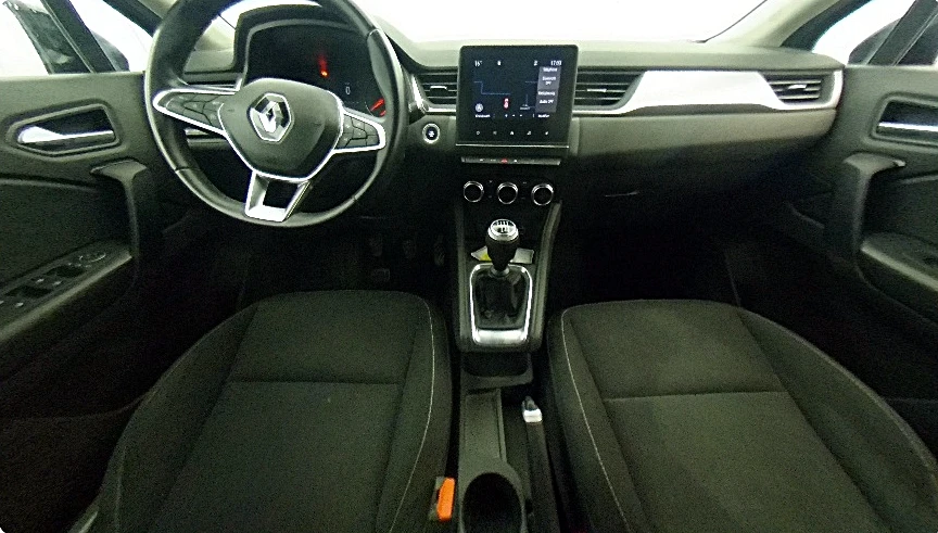 Renault Captur euro 6 - изображение 5