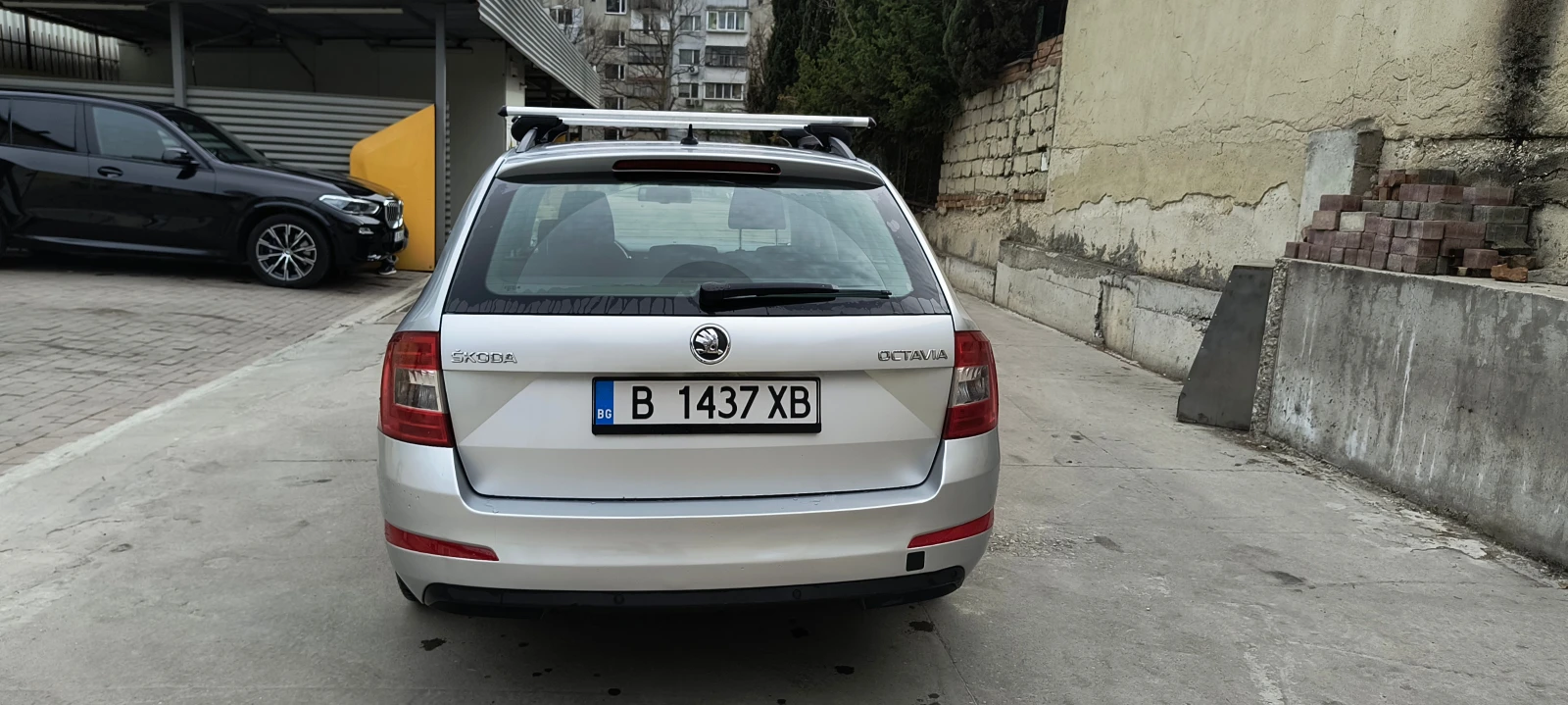 Skoda Octavia 1.6 TDI - изображение 7