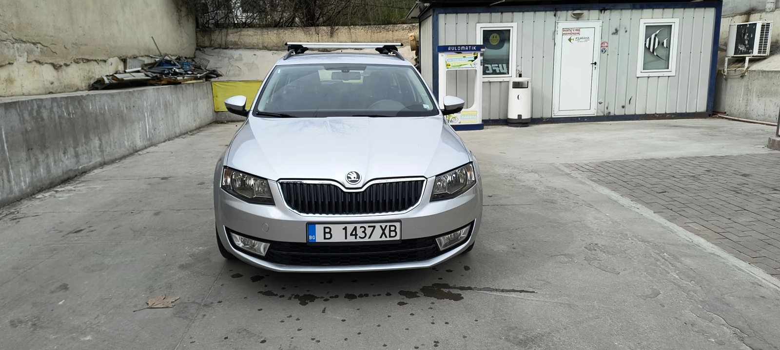 Skoda Octavia 1.6 TDI - изображение 2