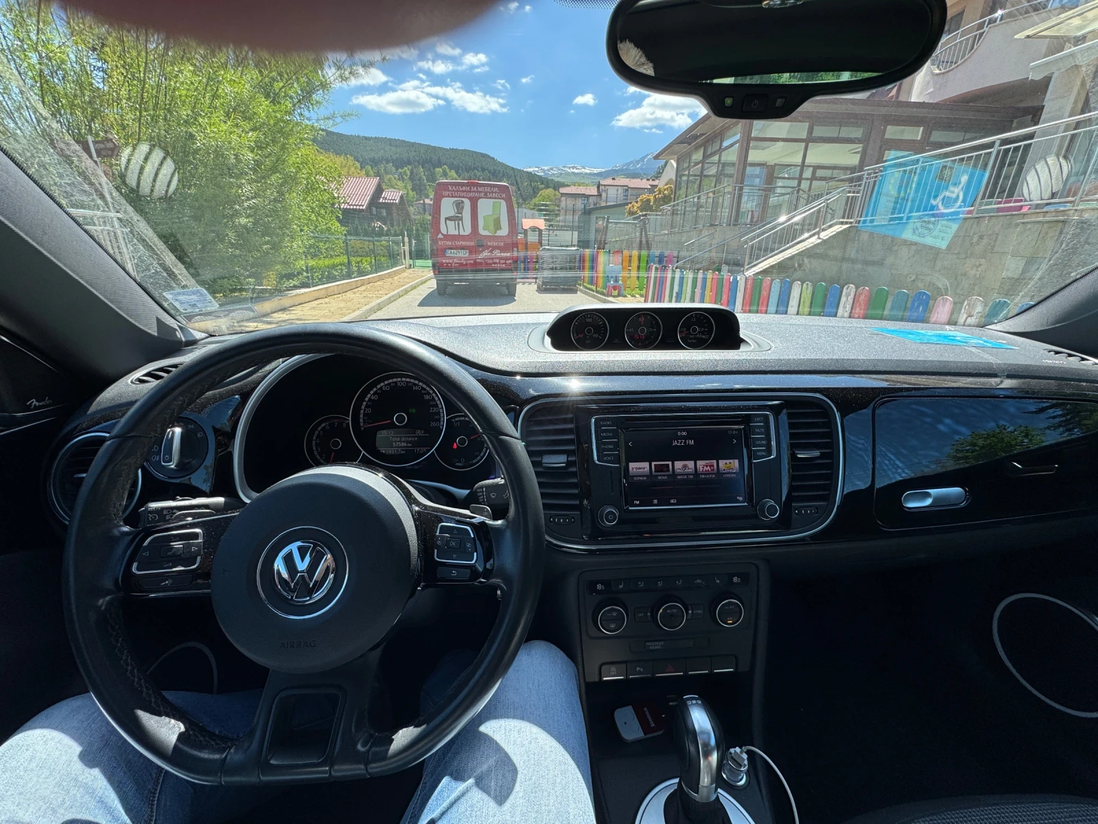 VW New beetle 1.2TSI 57000km. - изображение 10