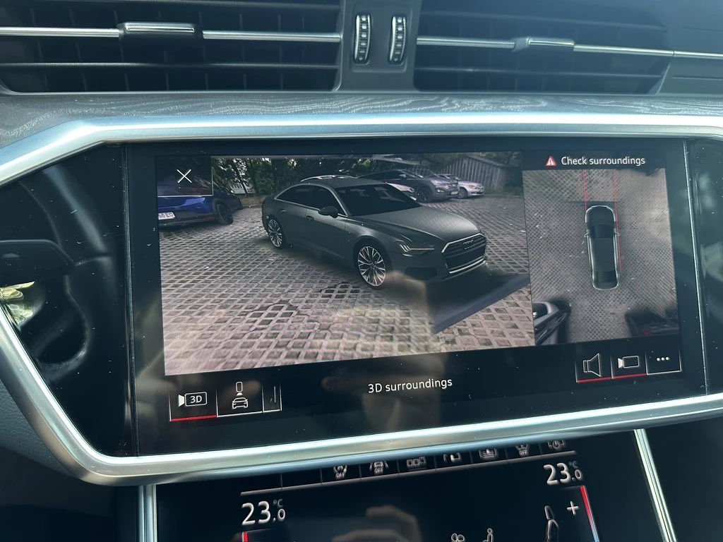 Audi A6 55 TFSI Quattro | Mobile.bg   13