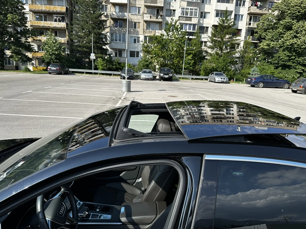 Audi A6 55 TFSI Quattro - изображение 8