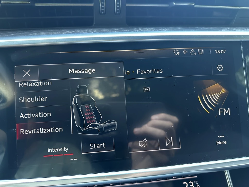 Audi A6 55 TFSI Quattro | Mobile.bg   14