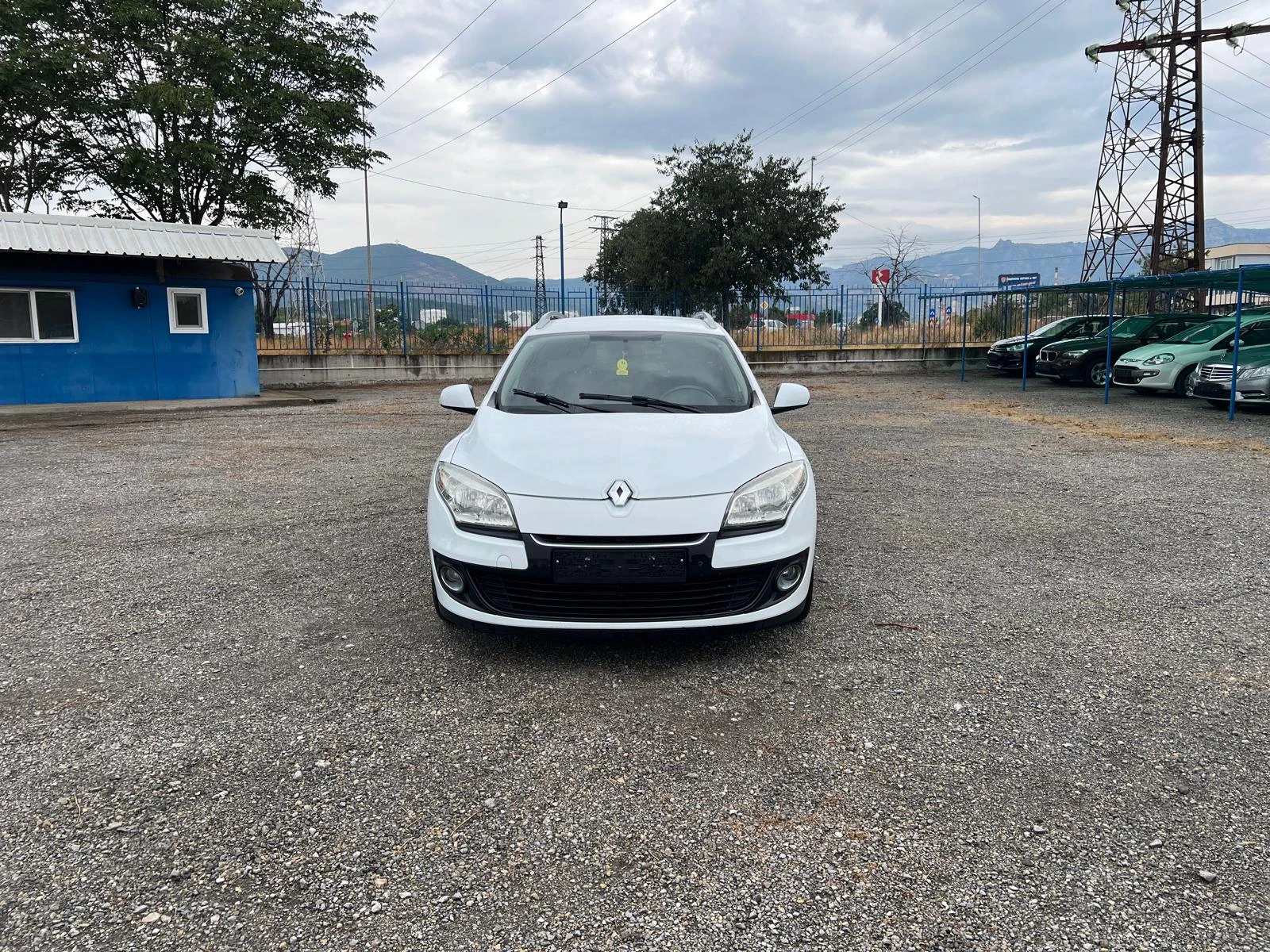 Renault Megane 1, 5DCi АВТОМАТИК НАВИГАЦИЯ - изображение 2