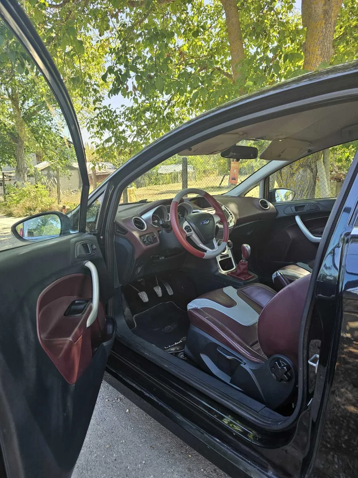 Ford Fiesta | Mobile.bg   13