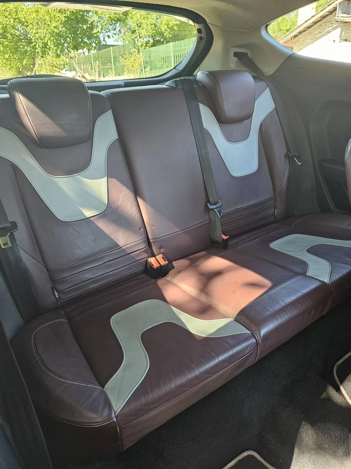 Ford Fiesta  - изображение 10