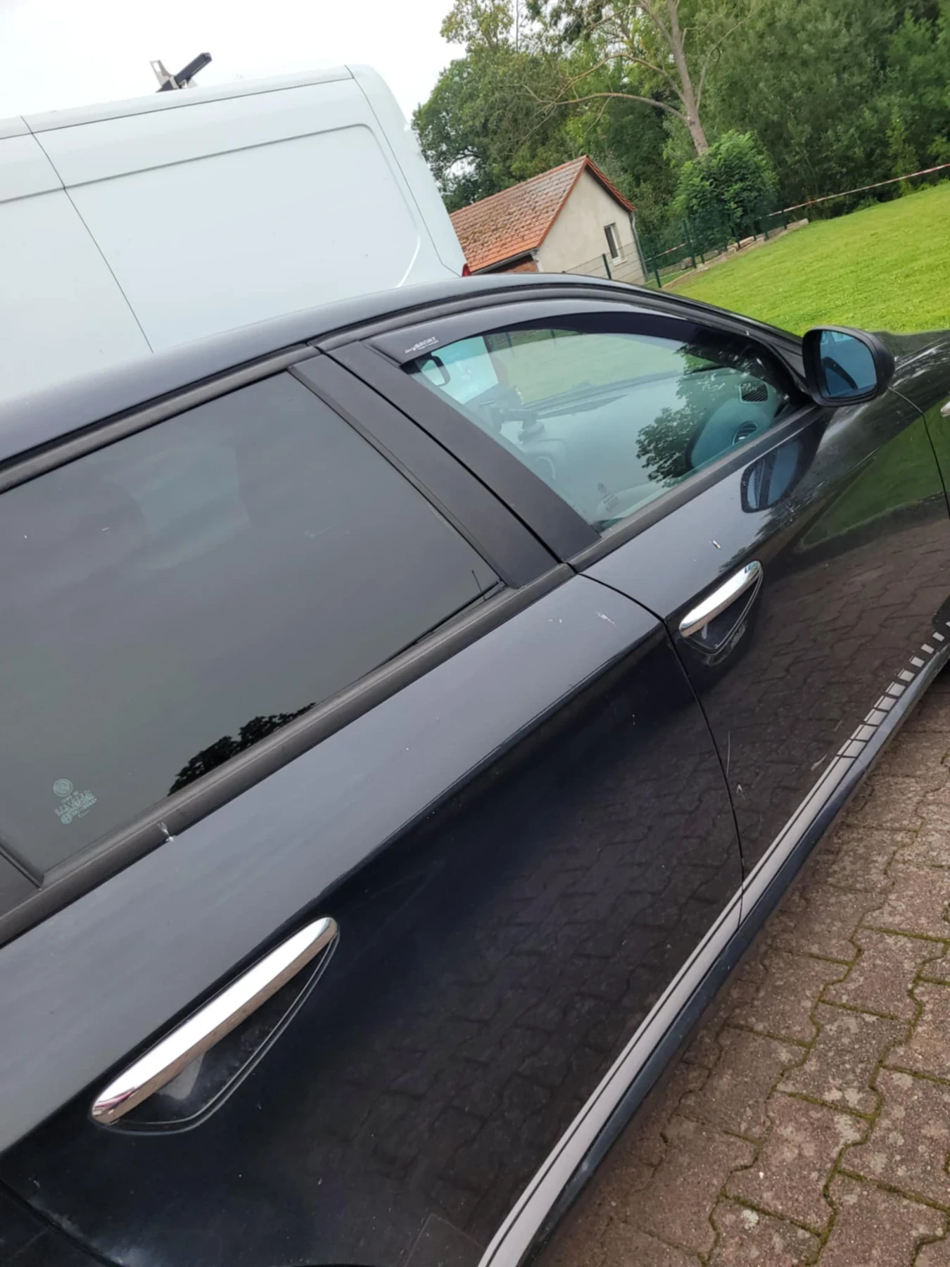 Alfa Romeo 159 sportwagon | Mobile.bg — изображение 13