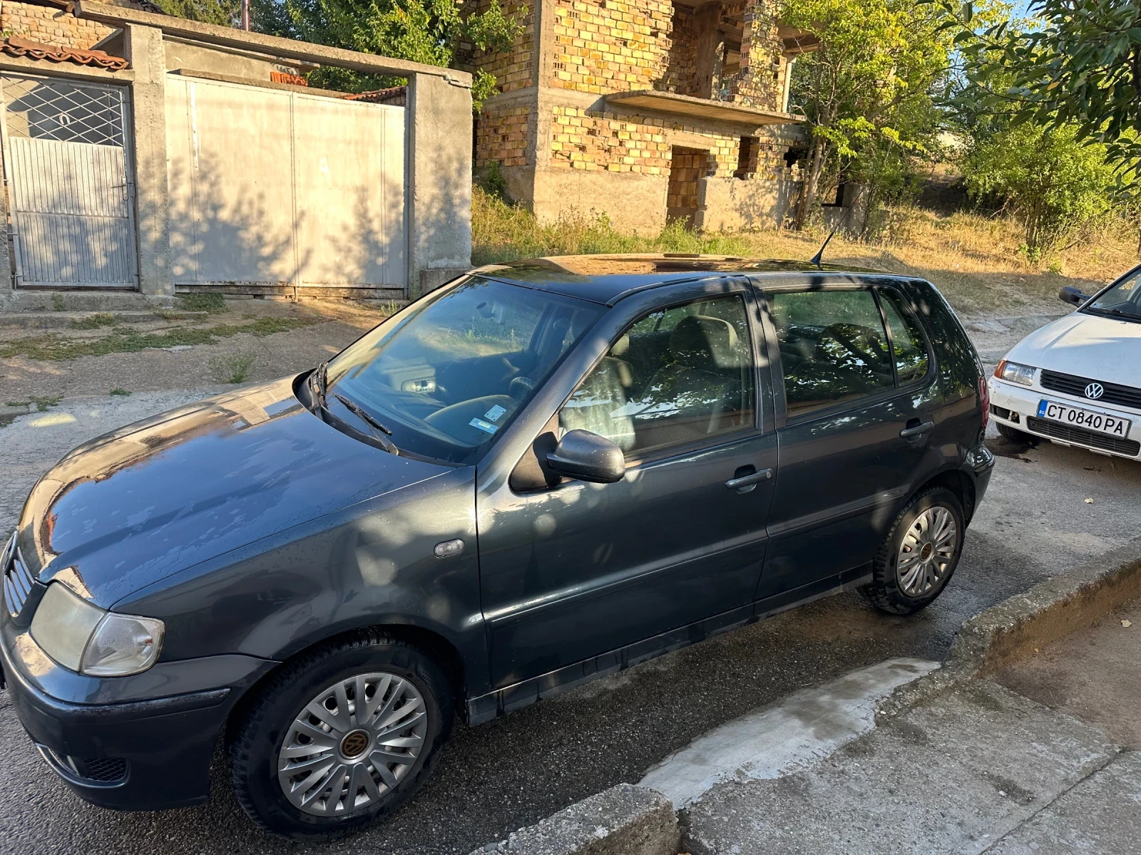 VW Polo | Mobile.bg   1