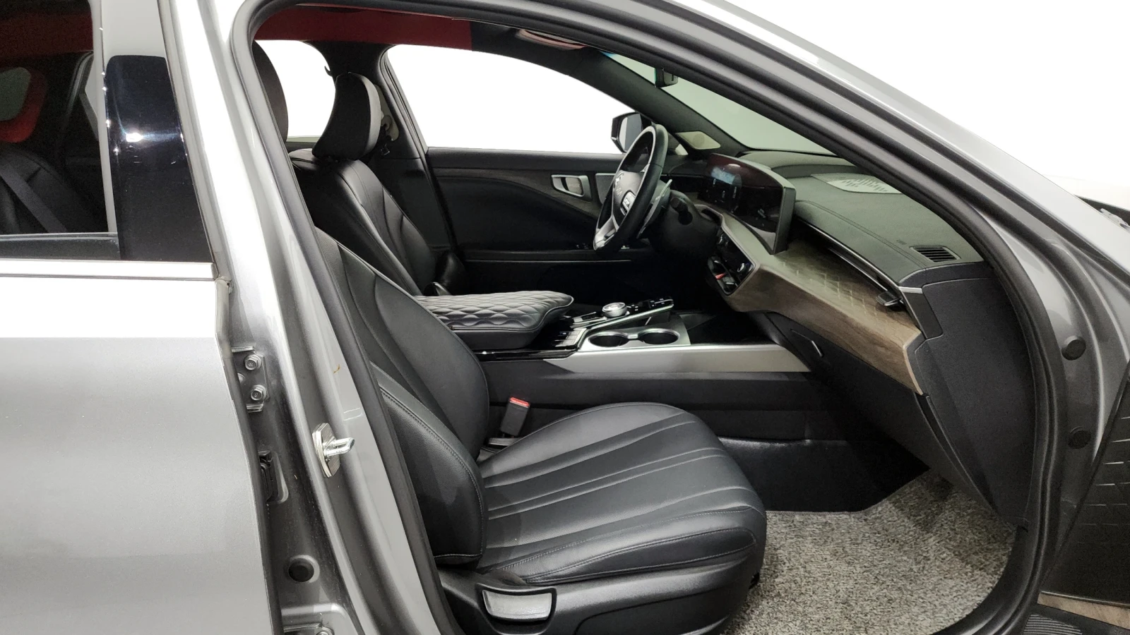 Kia K8 3.5LPG TRENDY - изображение 10