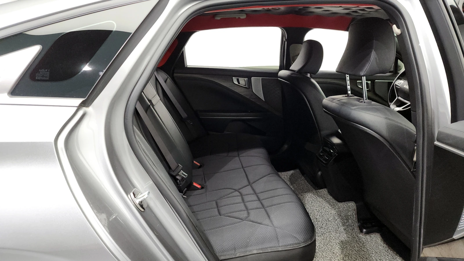 Kia K8 3.5LPG TRENDY | Mobile.bg   11