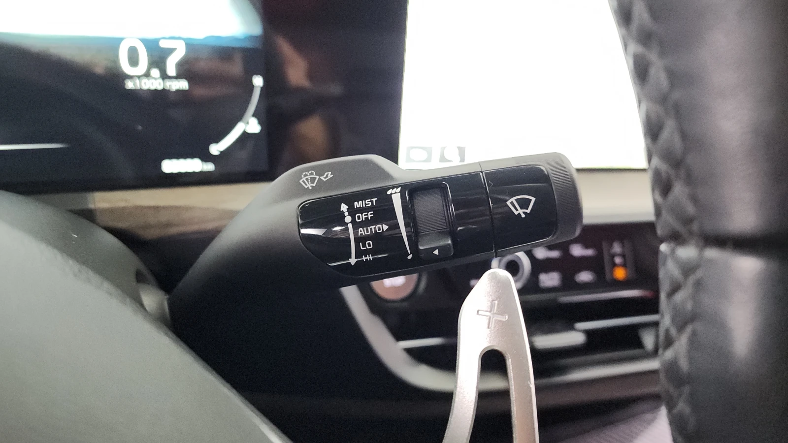 Kia K8 3.5LPG TRENDY | Mobile.bg   14