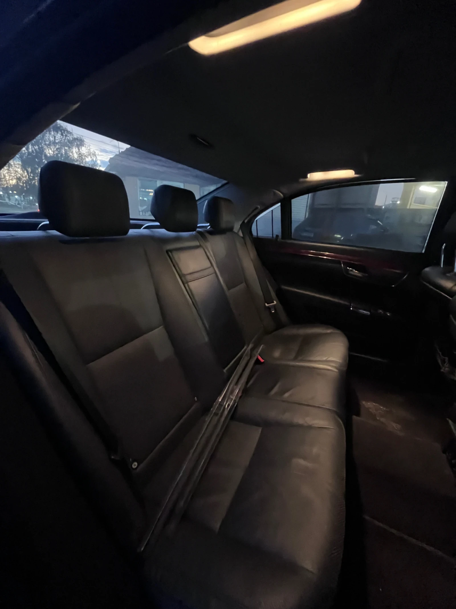 Mercedes-Benz S 500 S550 HARMAN KARDON - изображение 7