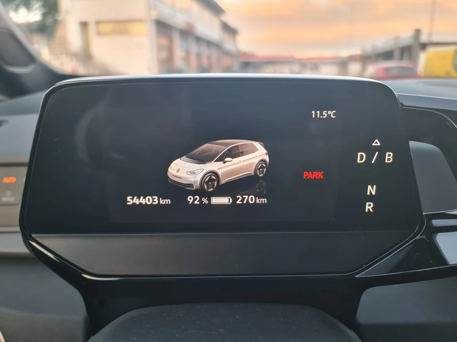 VW ID.3 PRO | Mobile.bg   11