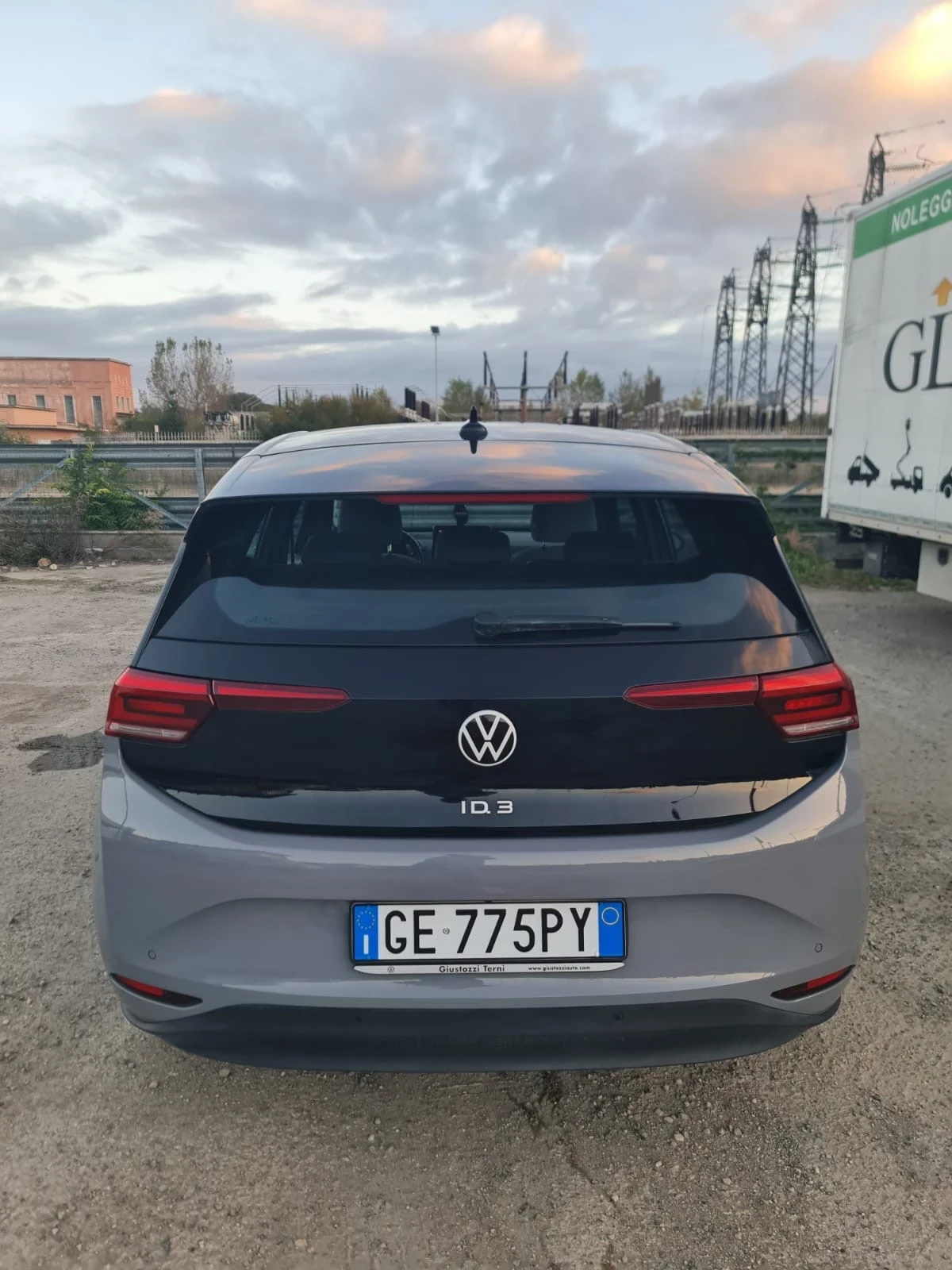 VW ID.3 PRO - изображение 4
