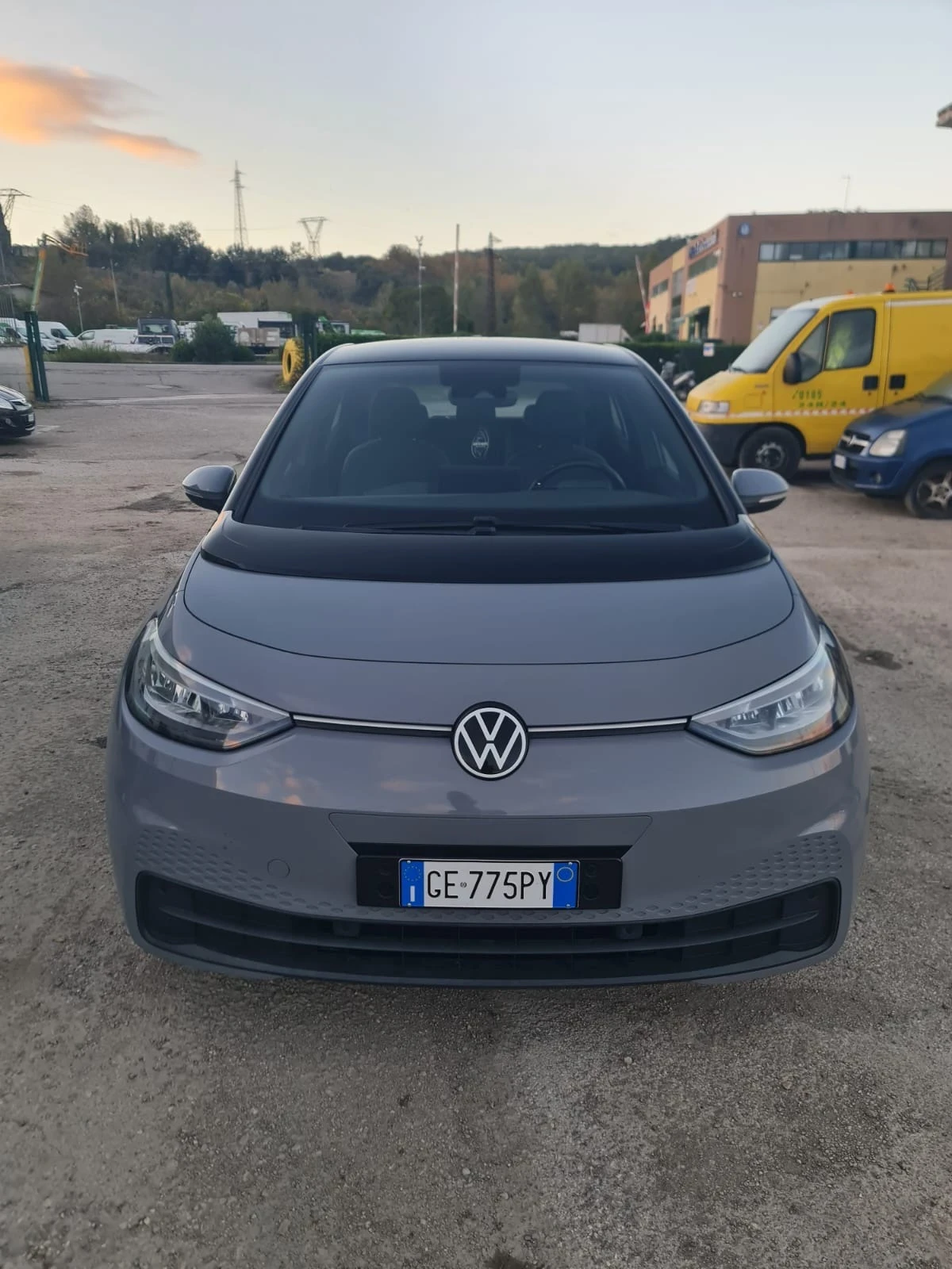 VW ID.3 PRO - изображение 2