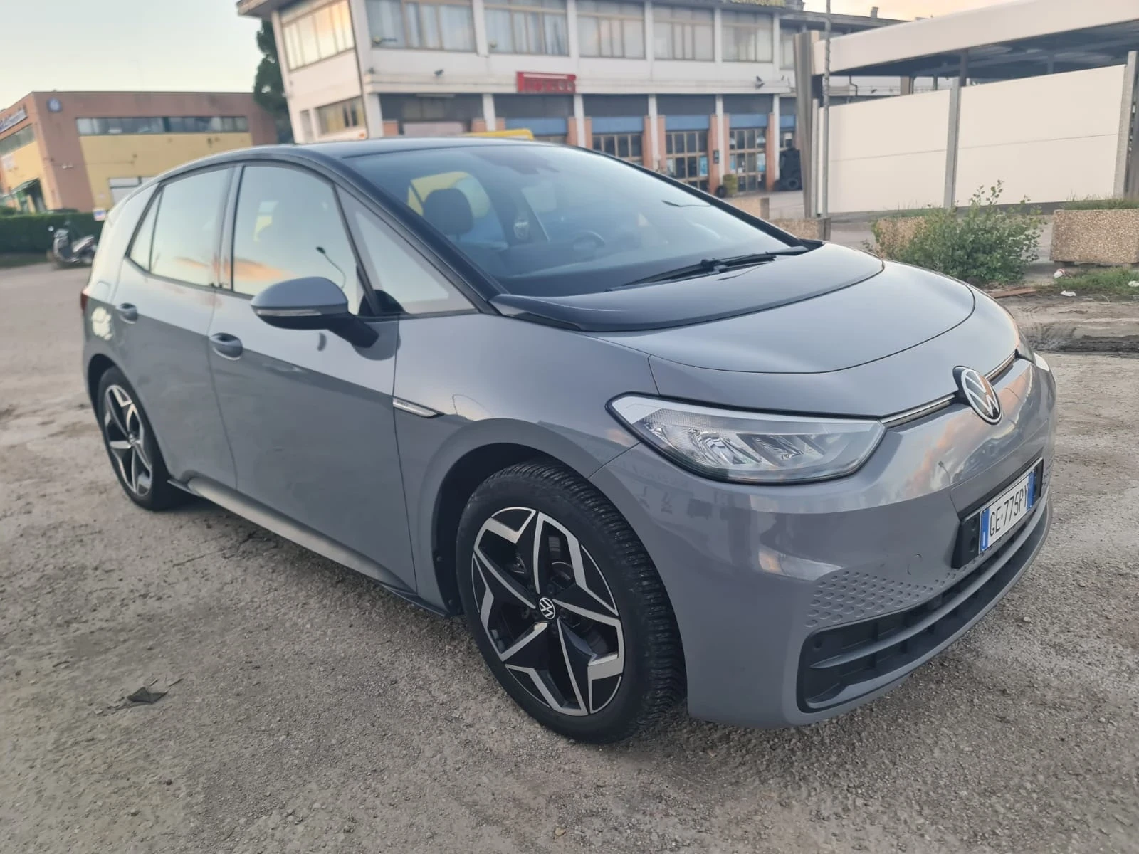 VW ID.3 PRO | Mobile.bg   1