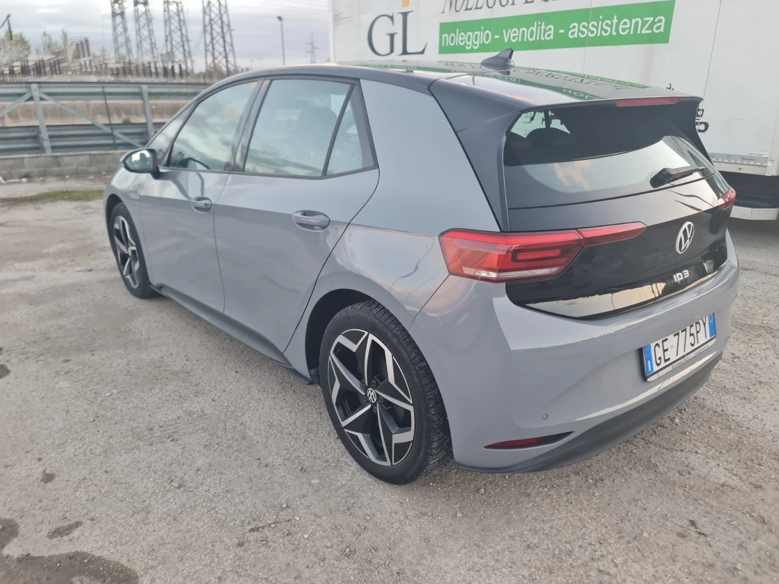 VW ID.3 PRO - изображение 7