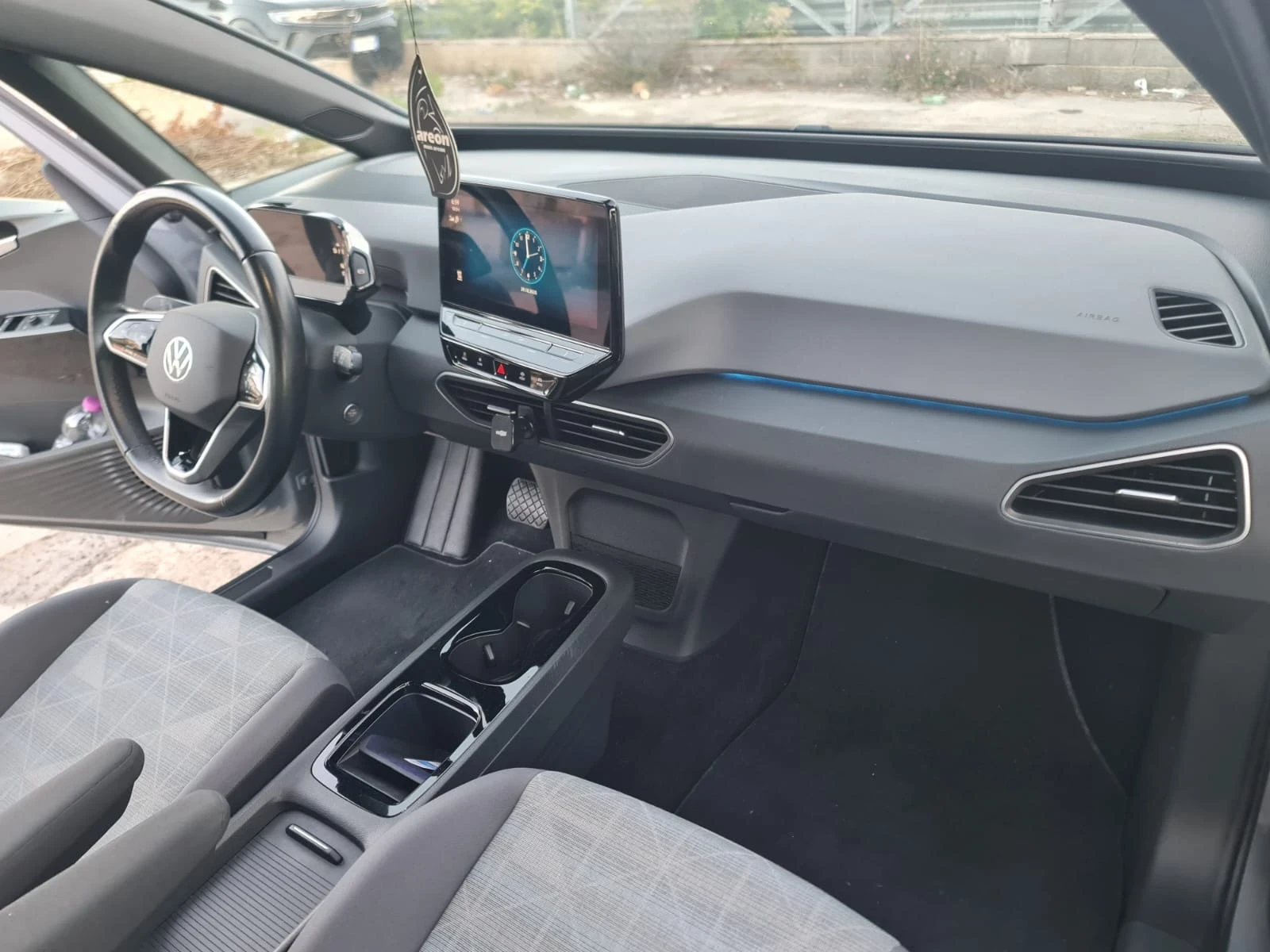 VW ID.3 PRO - изображение 9