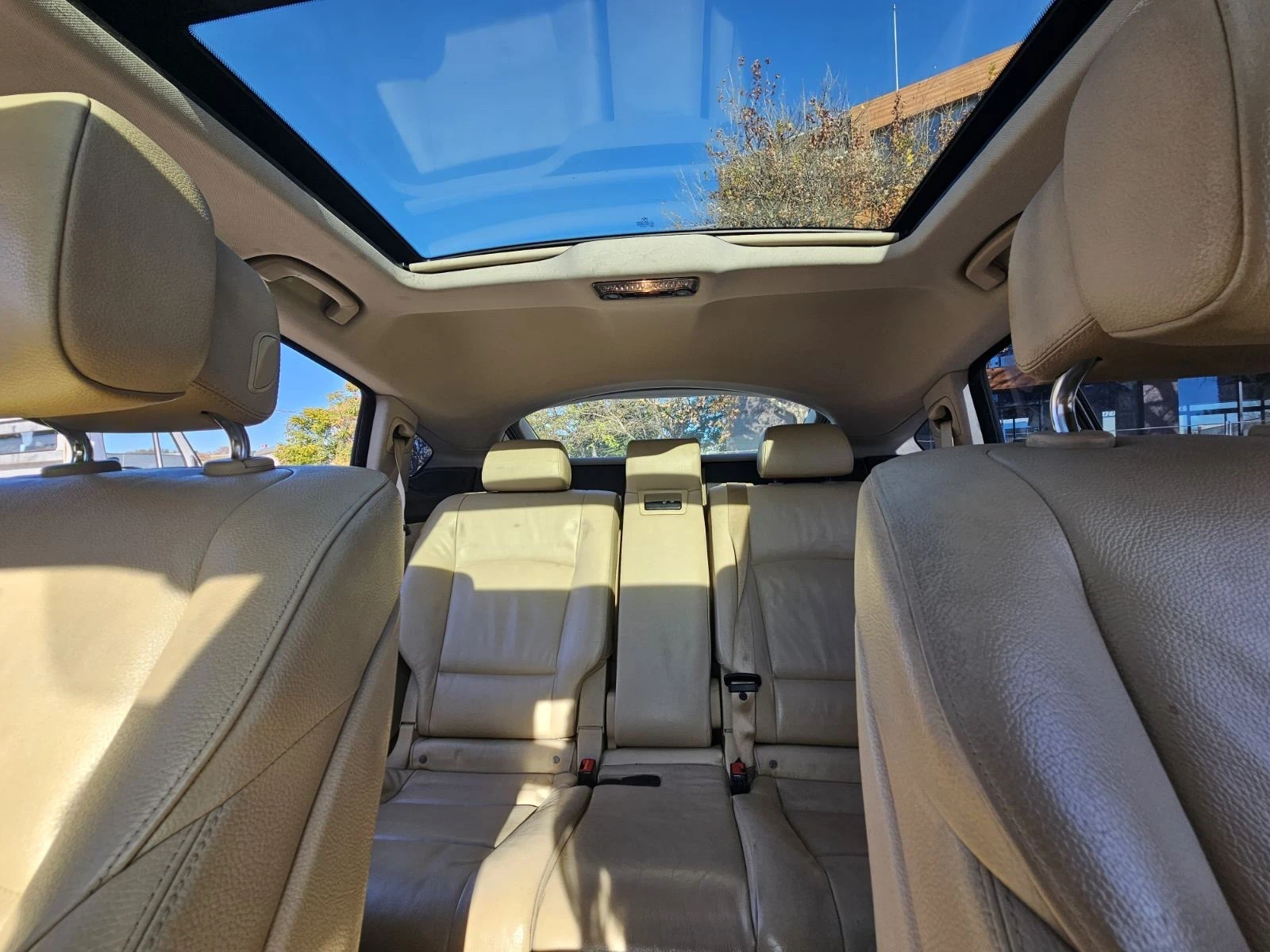 BMW 5 Gran Turismo 530 d xdrive | Mobile.bg � ����������� 13