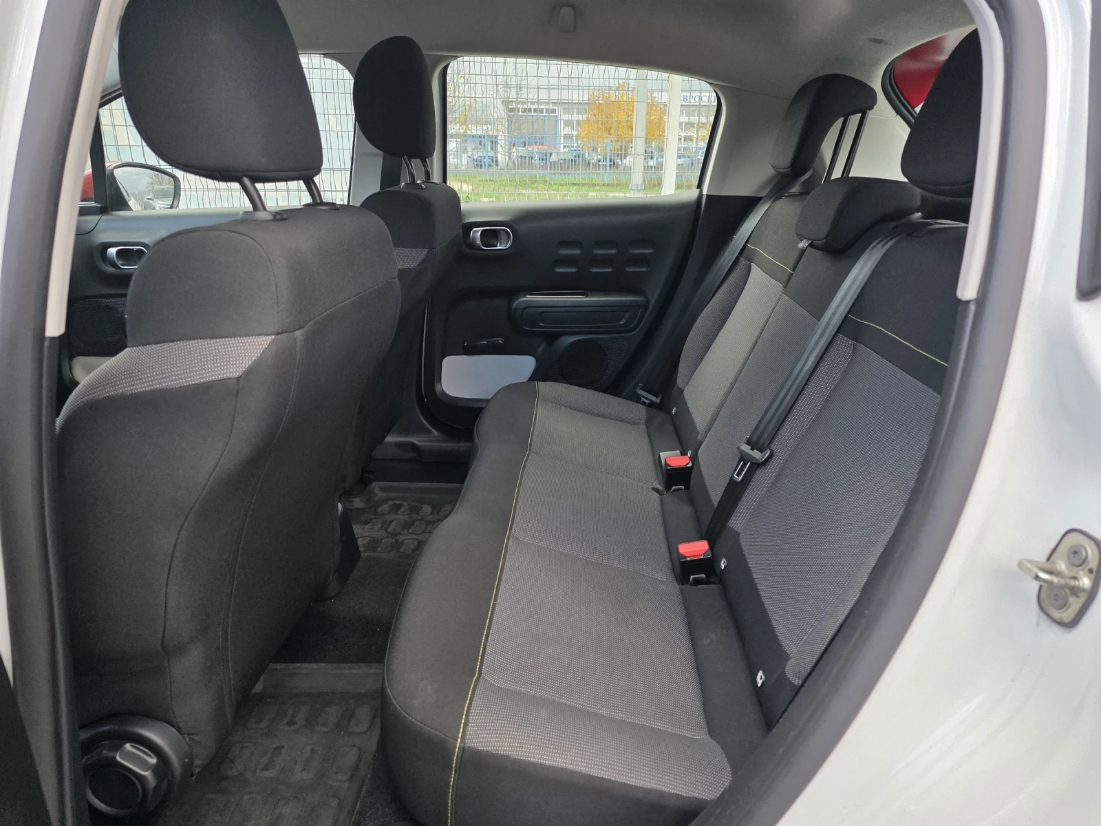 Citroen C3 Facelift 1.2PureTech - изображение 8