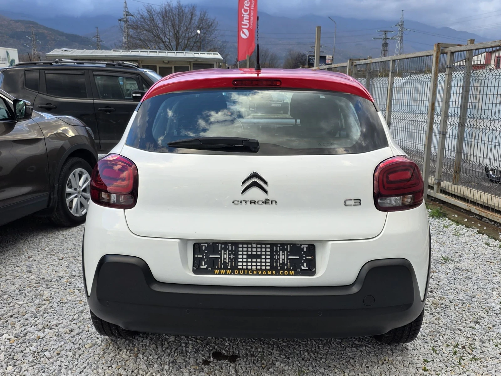 Citroen C3 Facelift 1.2PureTech - изображение 5