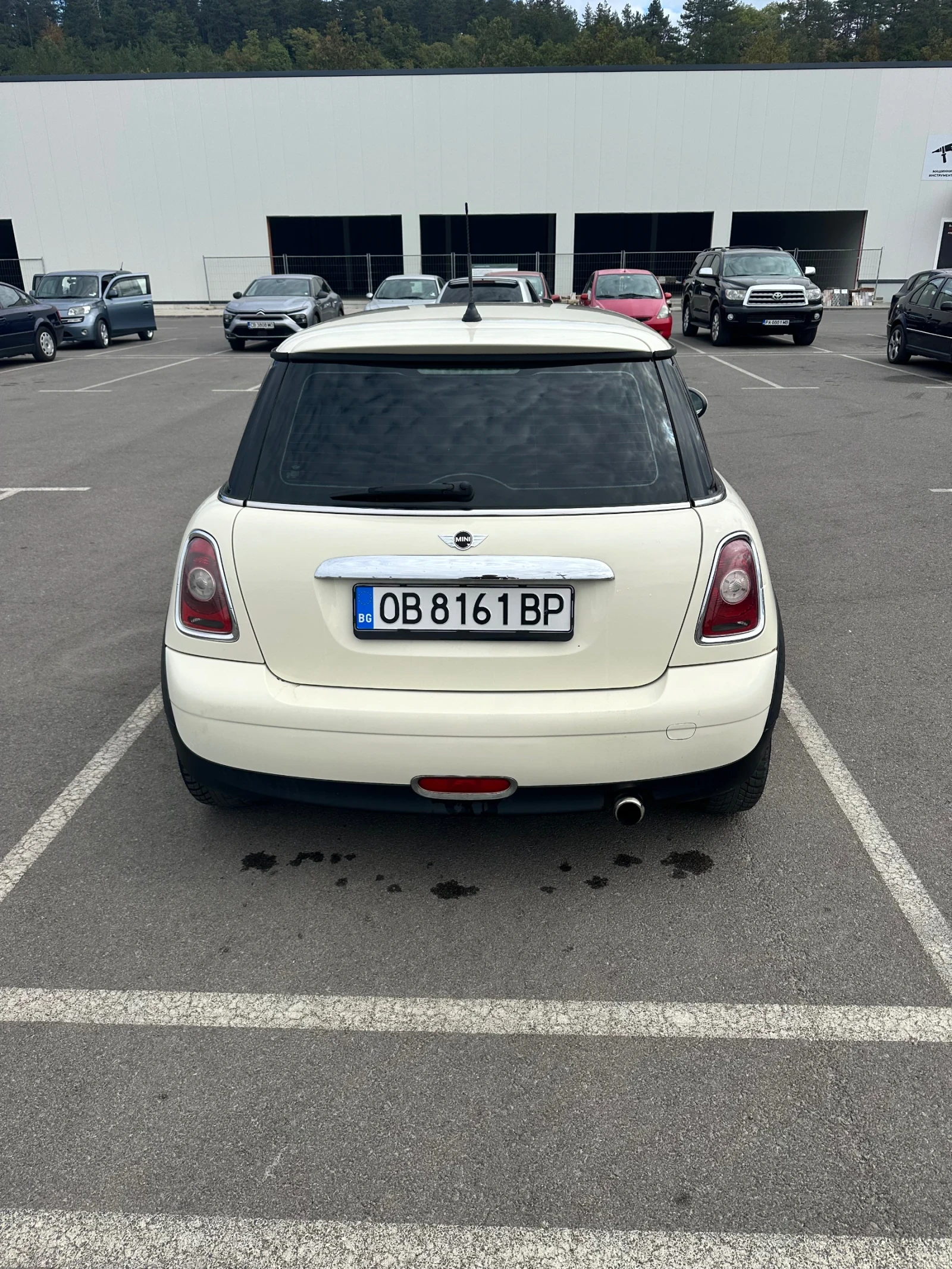 Mini One  - изображение 2