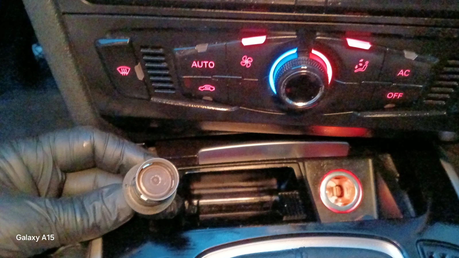 Audi A4 1.8TFSI #НАВИГАЦИЯ# КЛИМАТРОН 4999е    - изображение 6