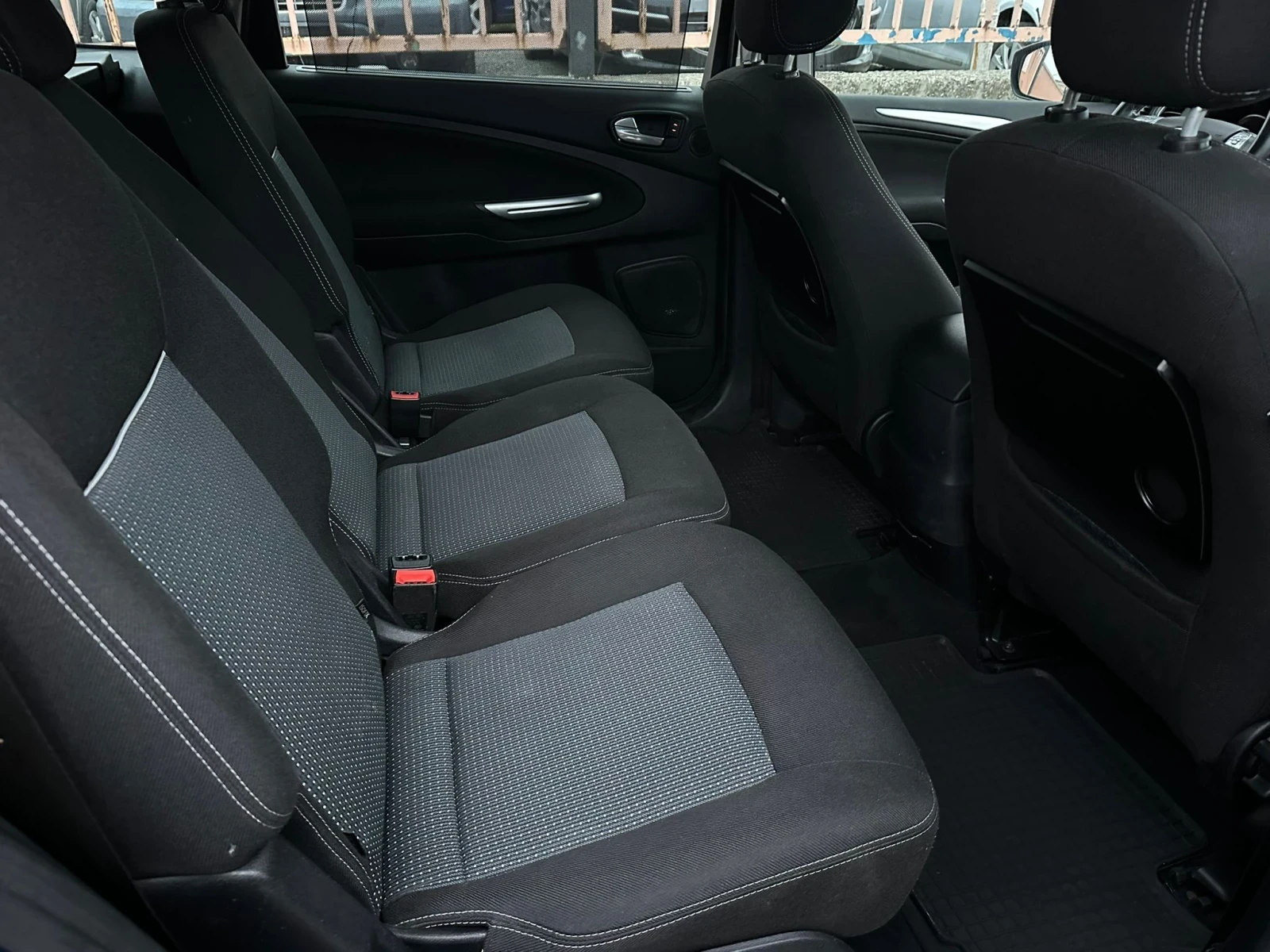 Ford S-Max 2, 000 EURO5 | Mobile.bg   11