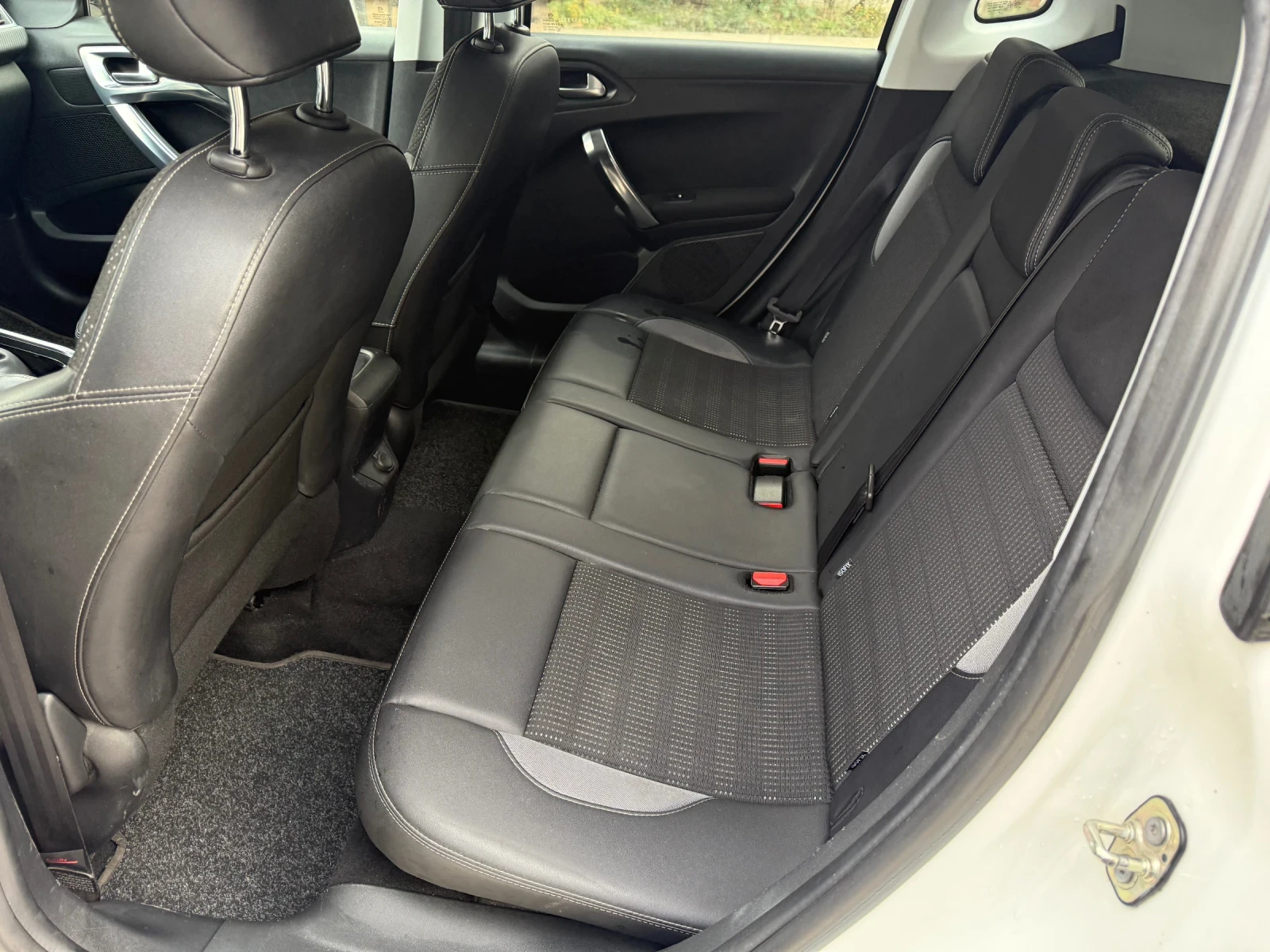 Peugeot 2008 1.6HDI* Allure*  | Mobile.bg � ����������� 11