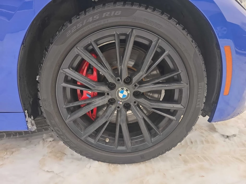 BMW 330 330i xDrive  CARFAX - изображение 7