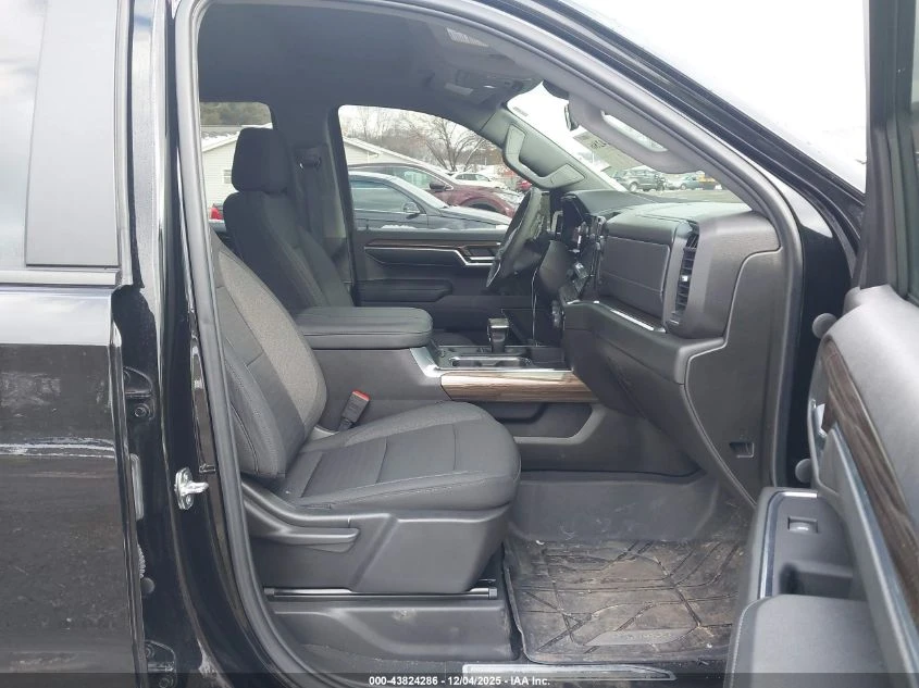 Chevrolet Silverado 5.3L V-8 DI, VVT, 355HP 4X4 Drive | Mobile.bg � ����������� 12