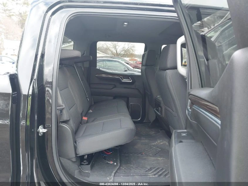 Chevrolet Silverado 5.3L V-8 DI, VVT, 355HP 4X4 Drive | Mobile.bg � ����������� 15