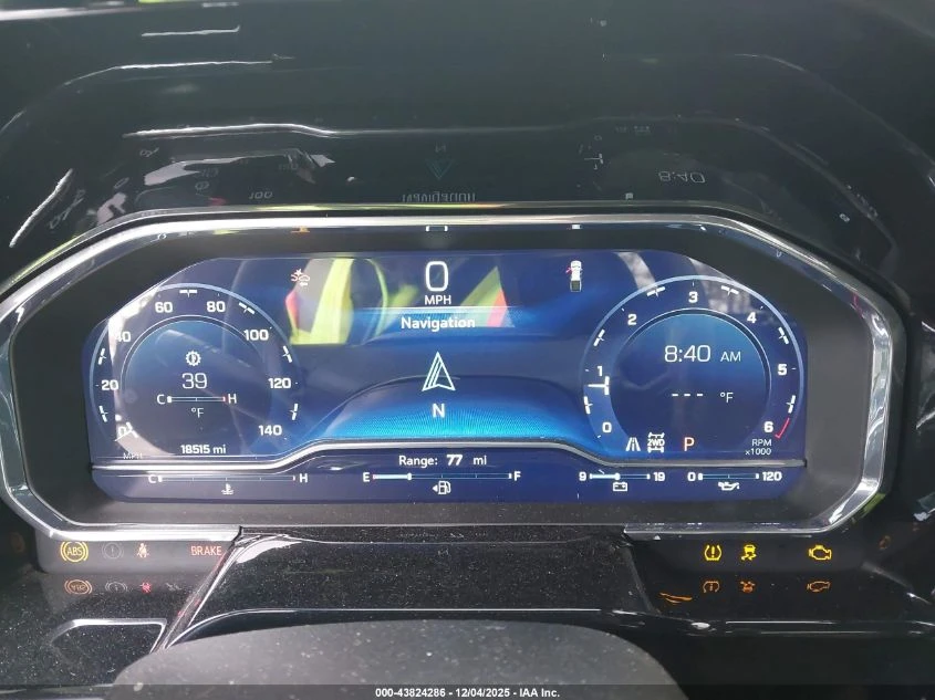 Chevrolet Silverado 5.3L V-8 DI, VVT, 355HP 4X4 Drive | Mobile.bg � ����������� 14