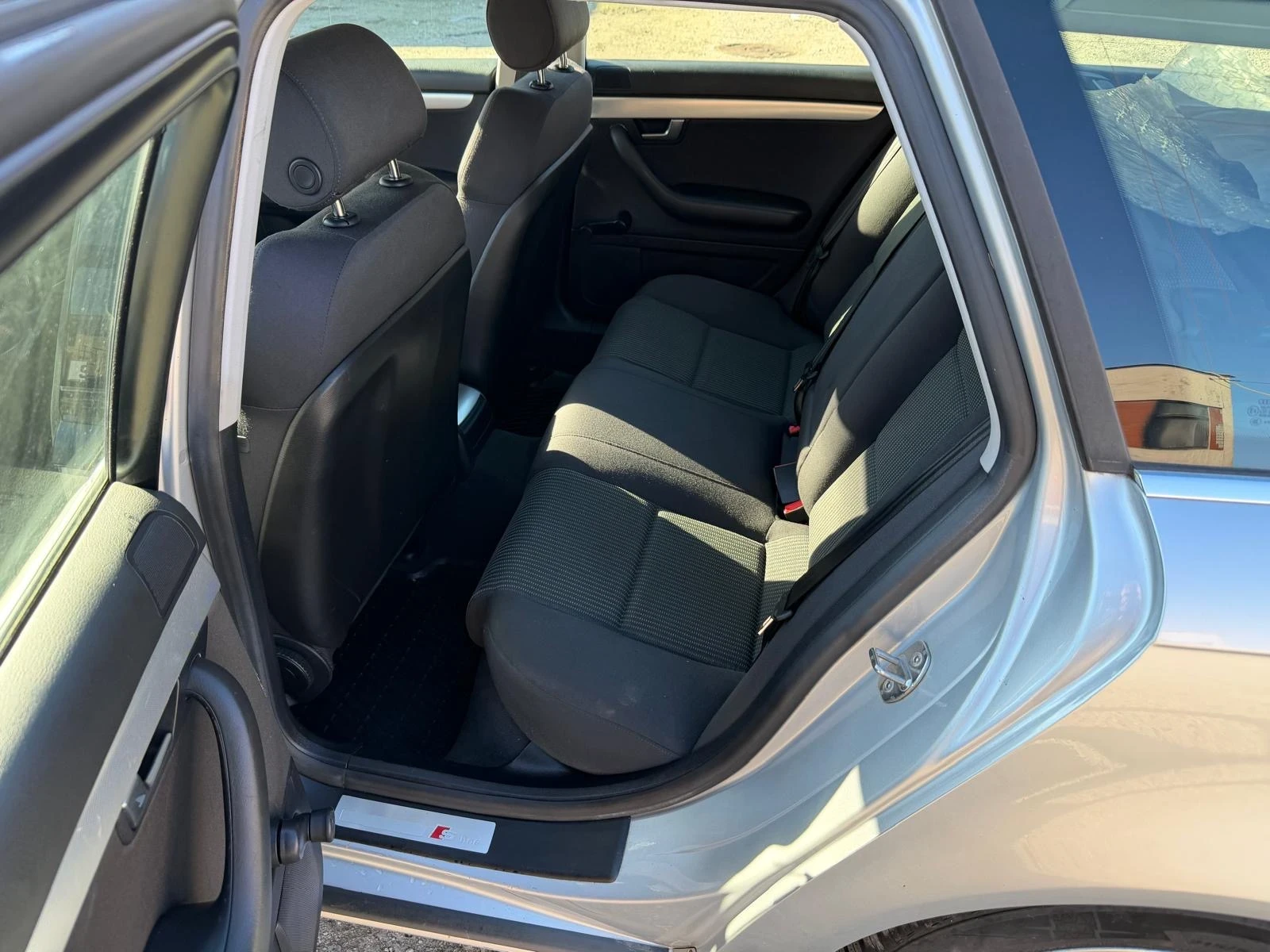Audi A4 2.0 TDI  S Line quatro | Mobile.bg � ����������� 8