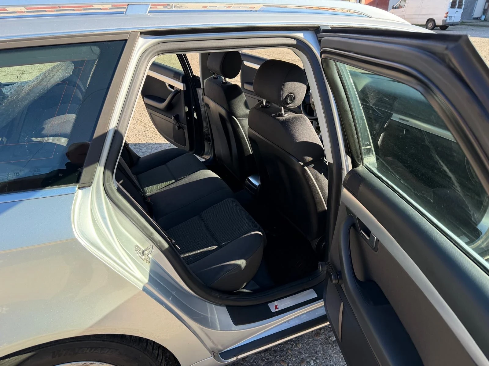 Audi A4 2.0 TDI  S Line quatro | Mobile.bg � ����������� 4
