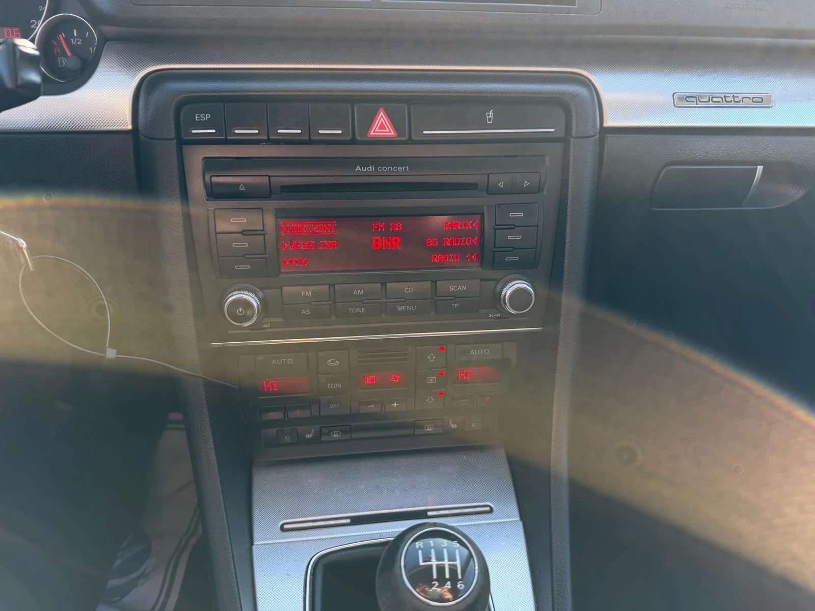 Audi A4 2.0 TDI  S Line quatro | Mobile.bg � ����������� 6