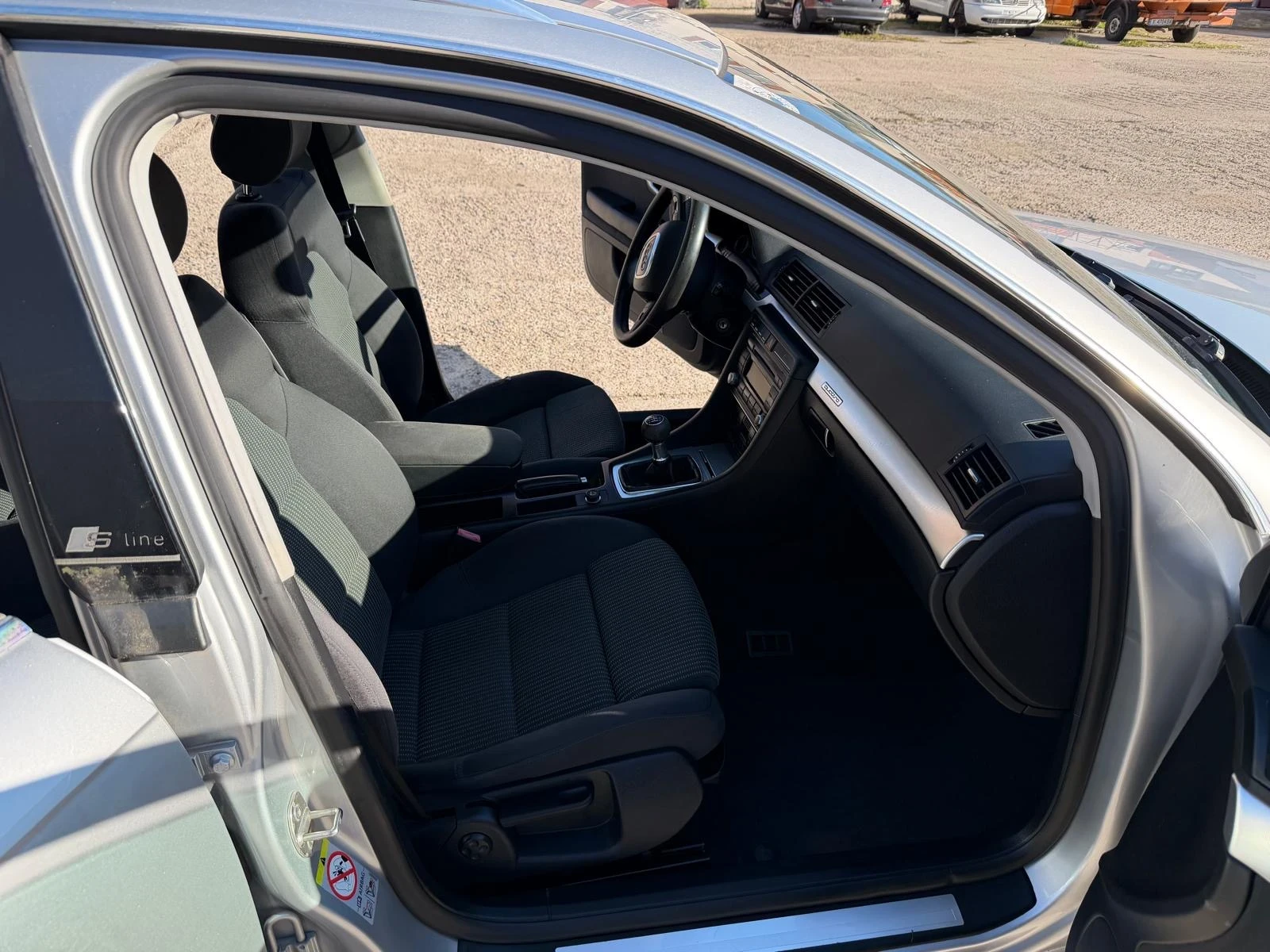Audi A4 2.0 TDI  S Line quatro | Mobile.bg � ����������� 5