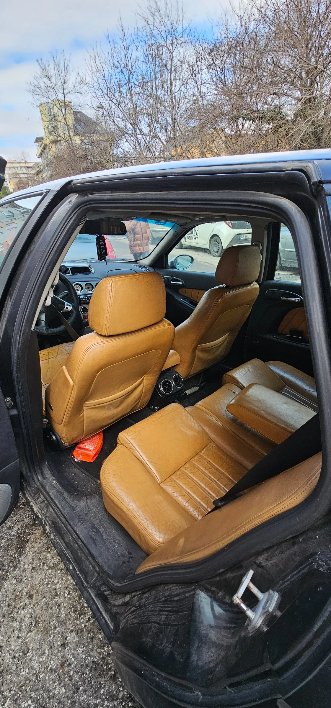 Alfa Romeo 156 sportwagon | Mobile.bg � ����������� 8
