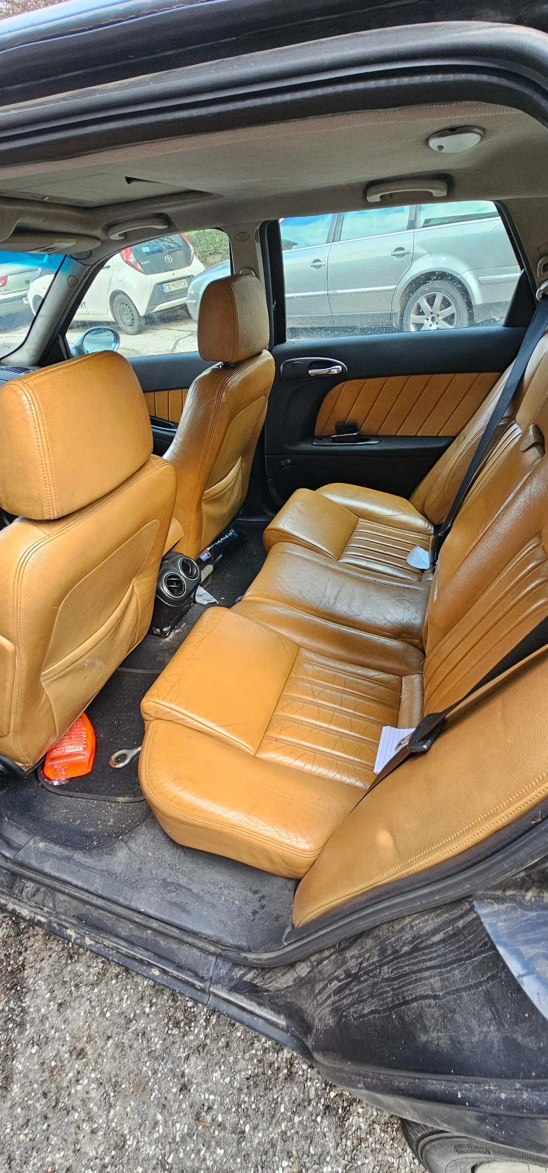 Alfa Romeo 156 sportwagon | Mobile.bg � ����������� 7