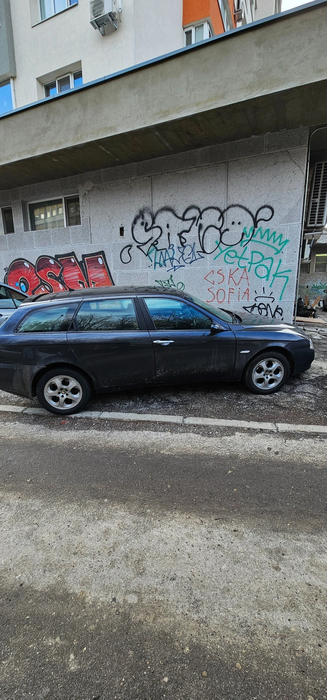 Alfa Romeo 156 sportwagon | Mobile.bg � ����������� 4