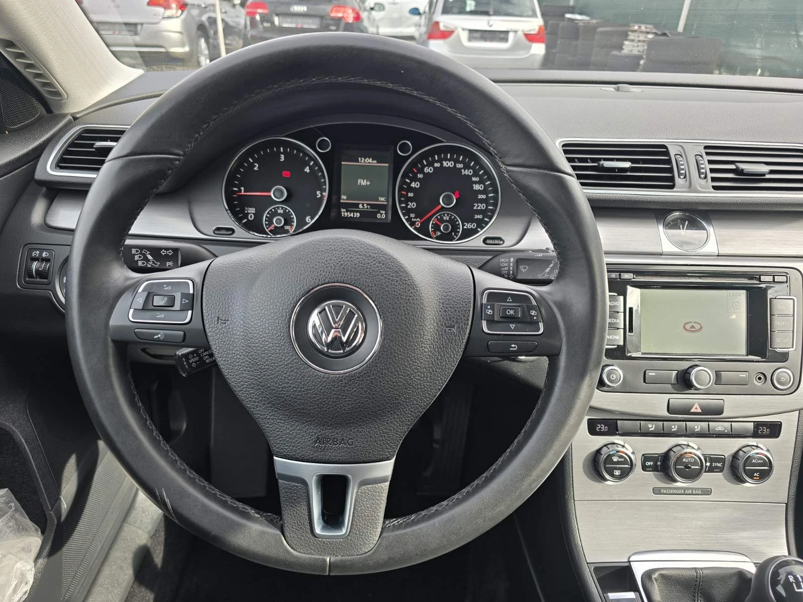 VW Passat 2.0 TDI | Mobile.bg � ����������� 11