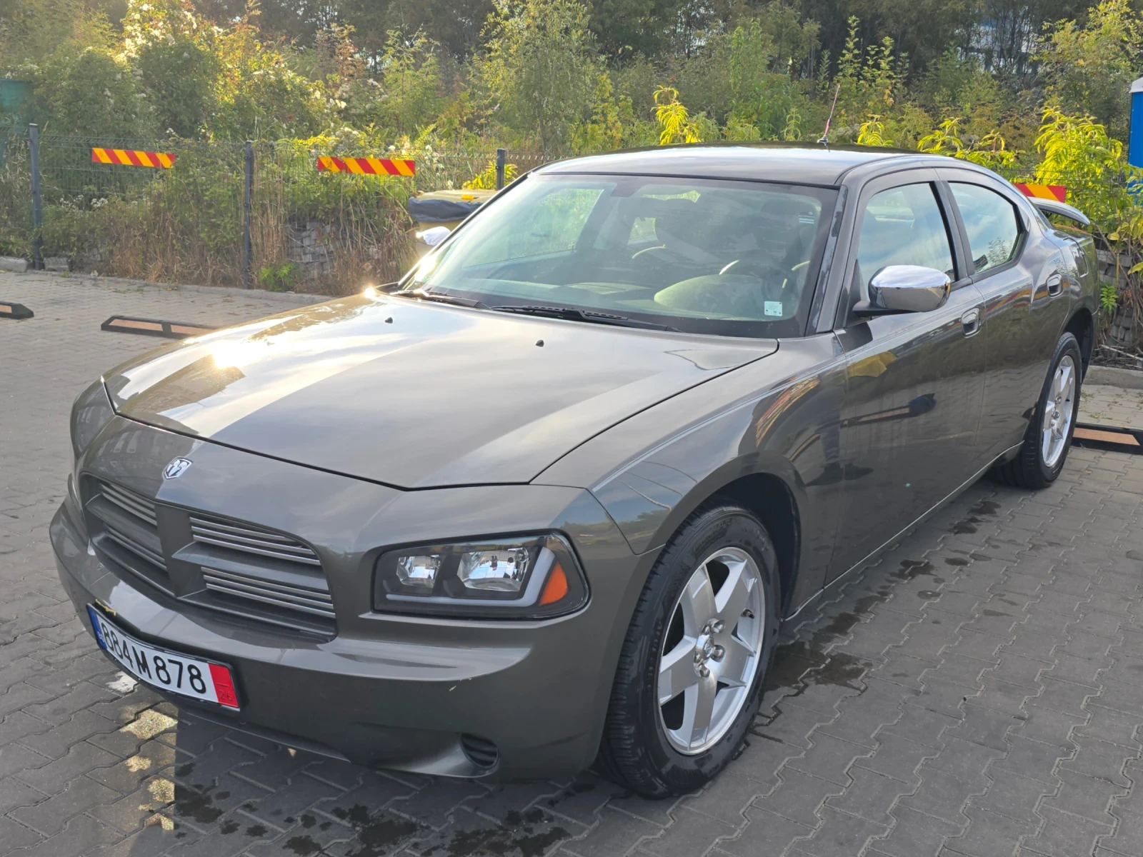 Dodge Charger SE 2.7