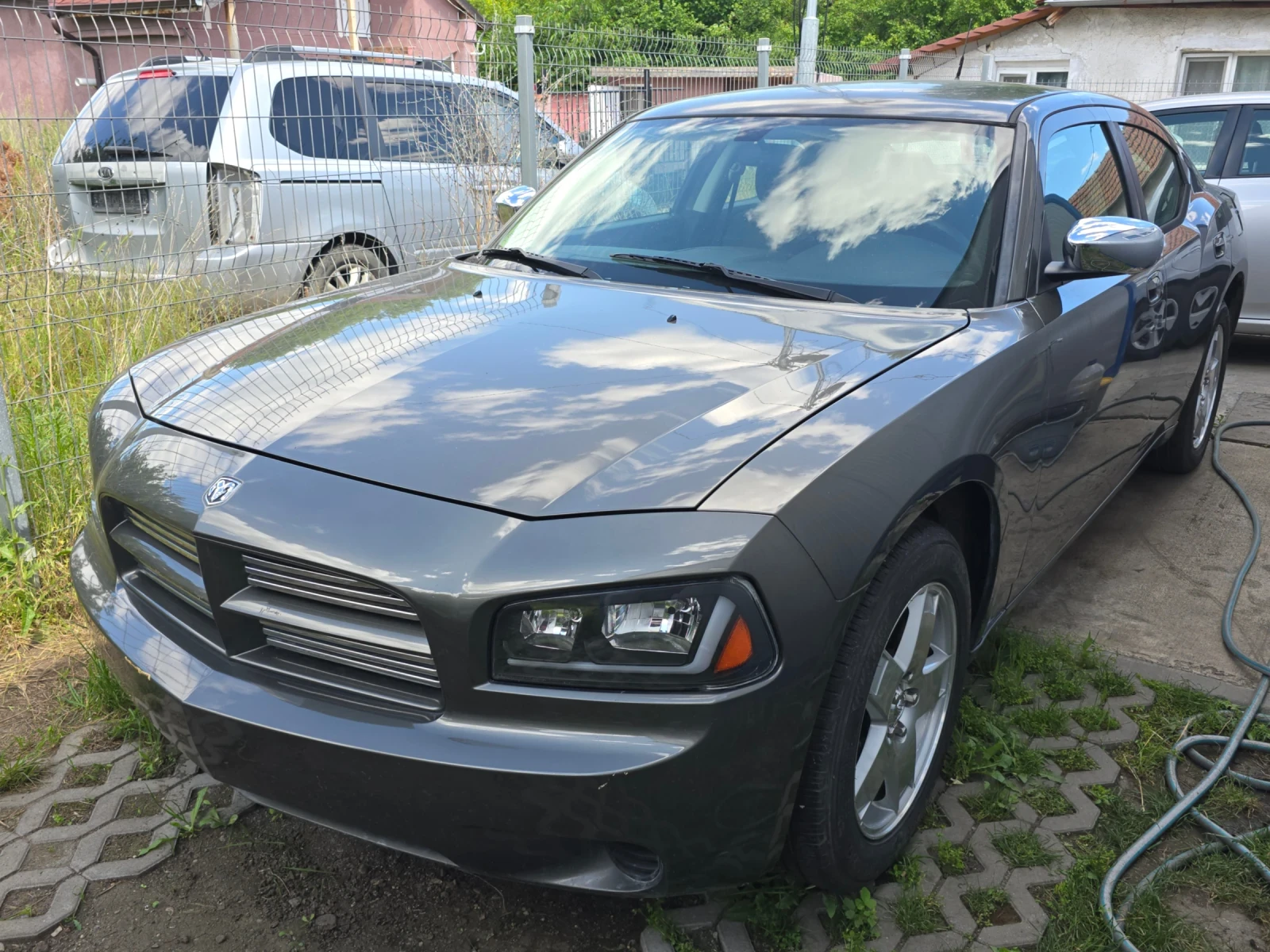 Dodge Charger SE 2.7 Automatic