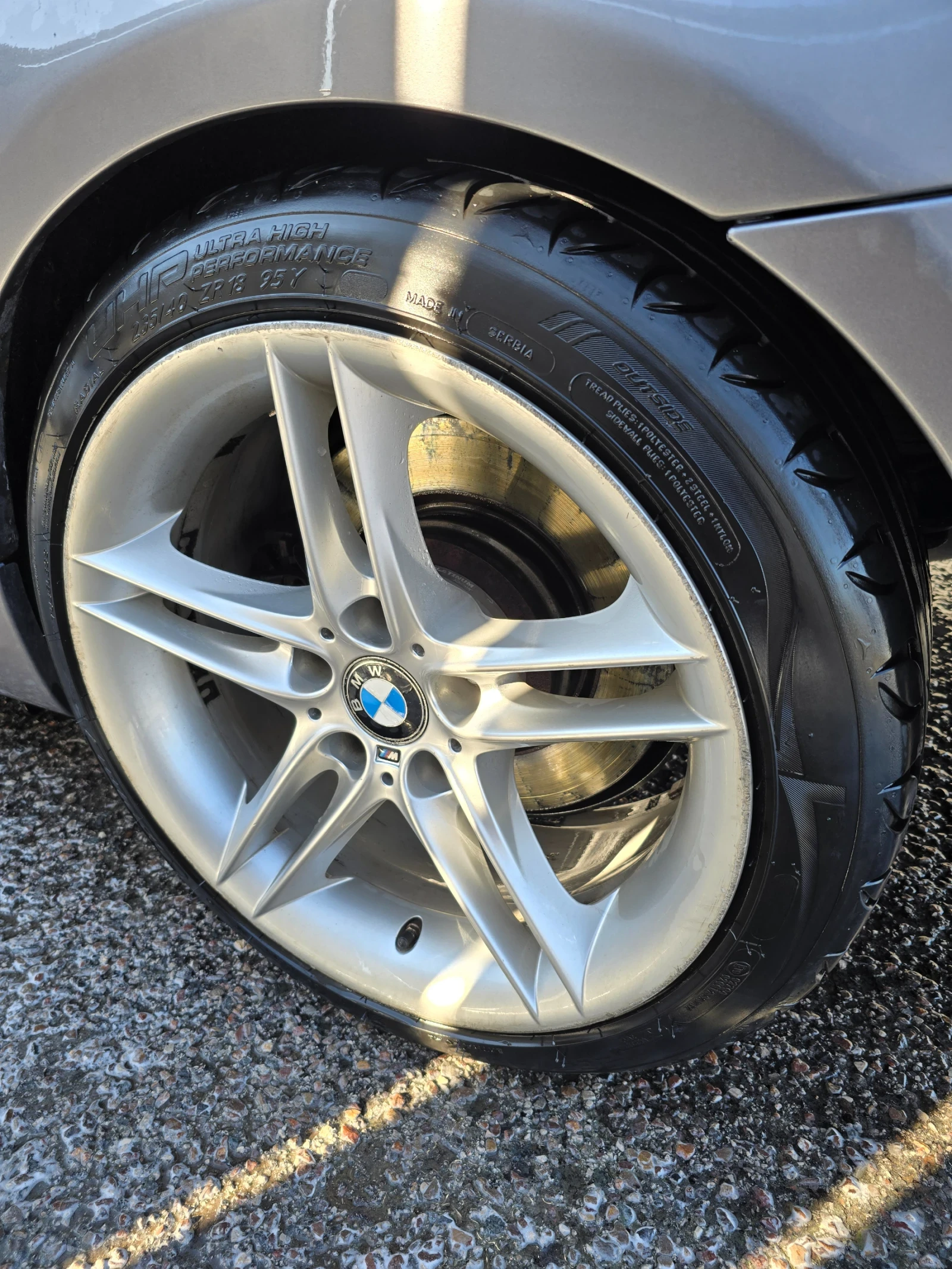 BMW 330 xd Facelift - изображение 6