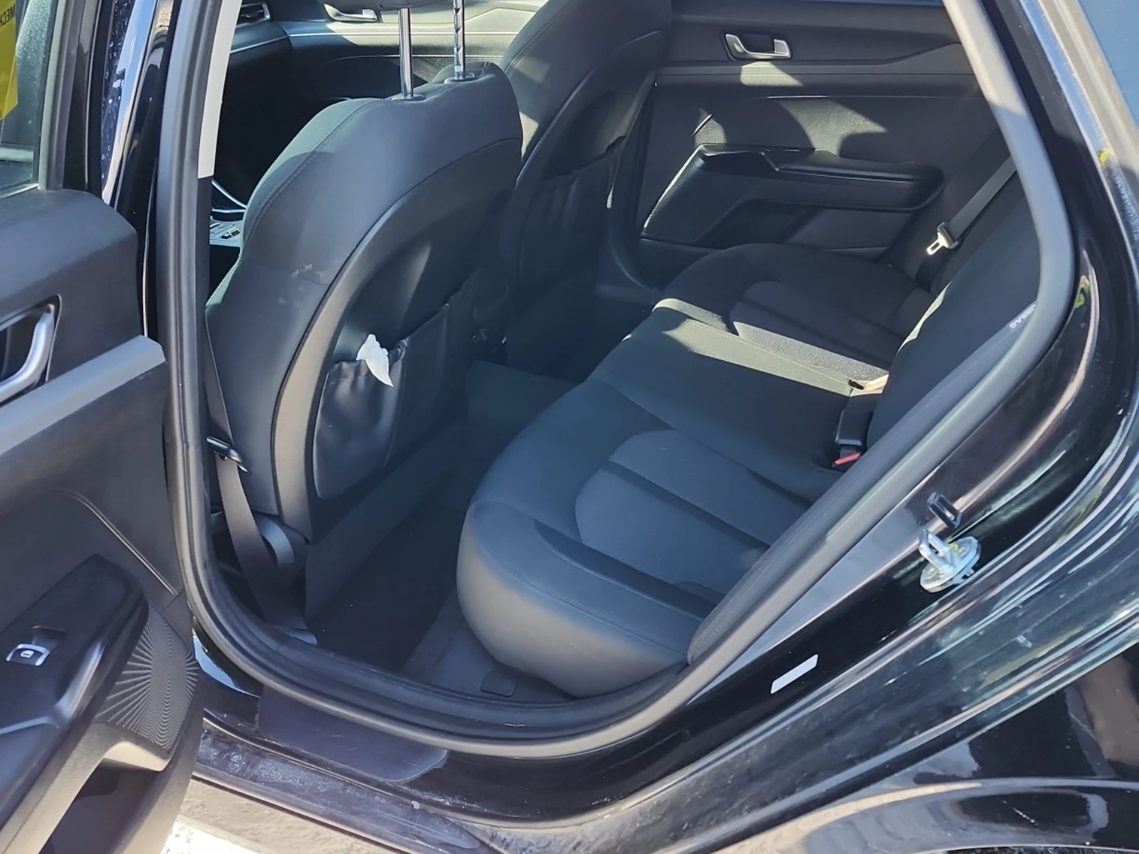 Kia K5 1.6 LX | Mobile.bg � ����������� 7