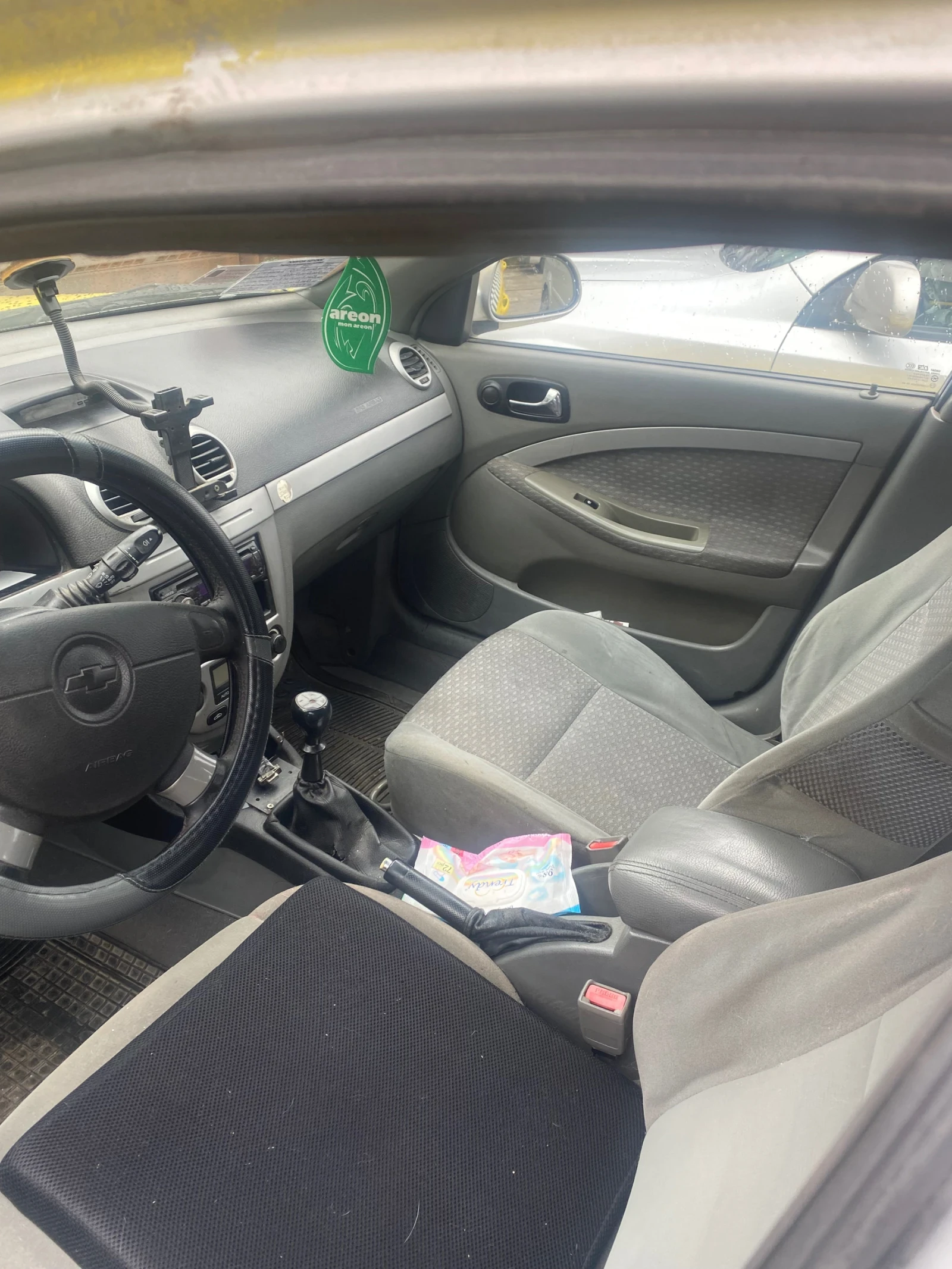 Chevrolet Nubira 1.6 ���, ������ | Mobile.bg � ����������� 4